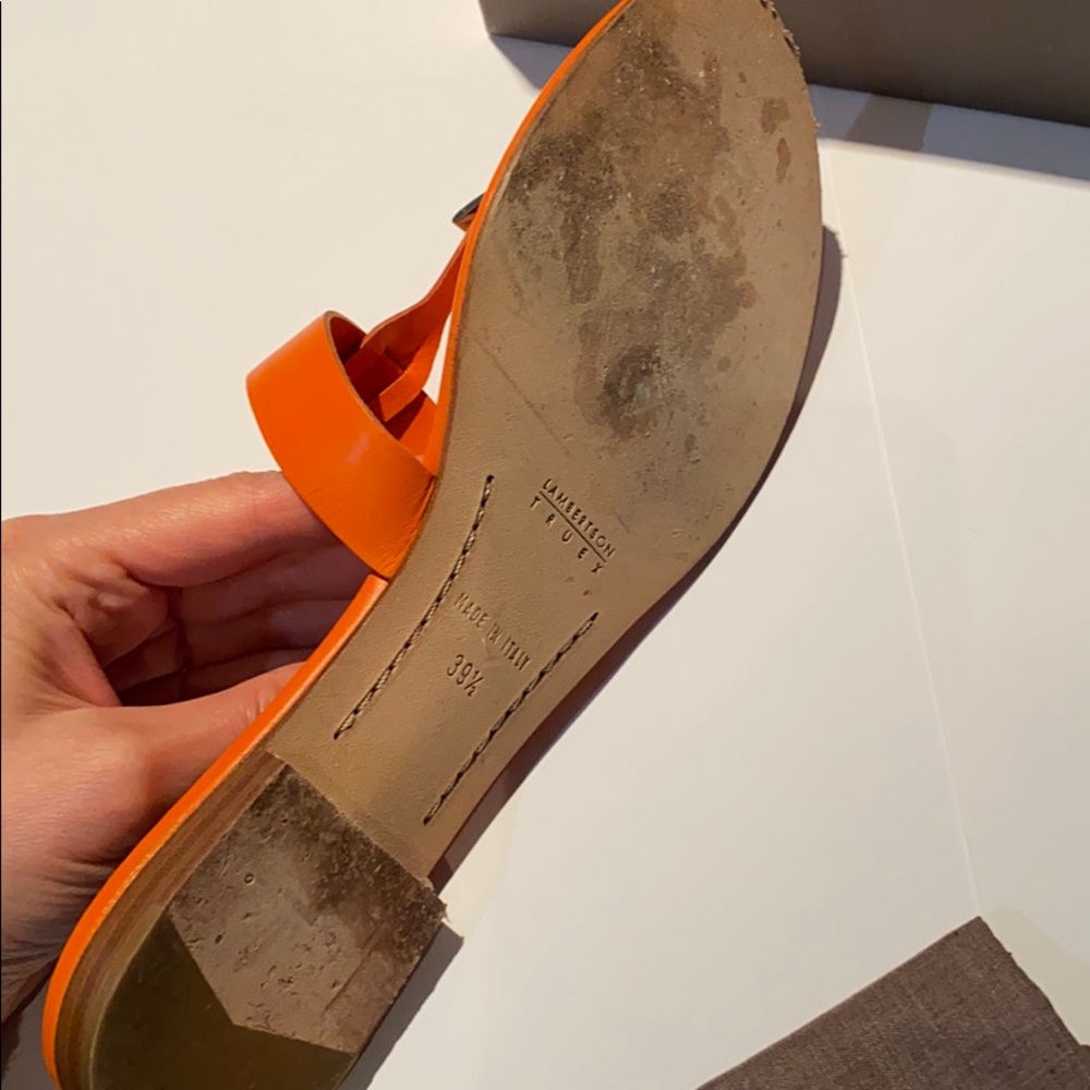 SANDALS - Picture 2 of 2